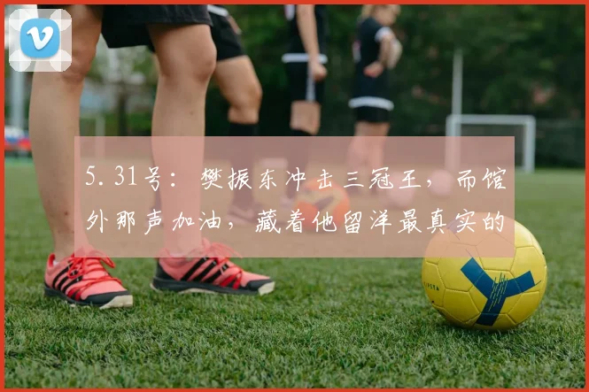 5.31号：樊振东冲击三冠王，而馆外那声加油，藏着他留洋最真实的答案_萨尔布吕肯_德国_半决赛